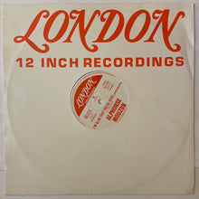Load image into Gallery viewer, Alphonse Mouzon - I'm Glad That You're Here 12" Single
