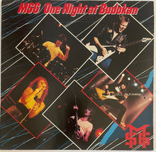 Load image into Gallery viewer, The Michael Schenker Group - MSG One Night At Budokan Lp
