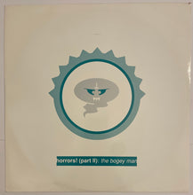 Load image into Gallery viewer, The Bogey Man - Horrors! (Part II) 12" Single
