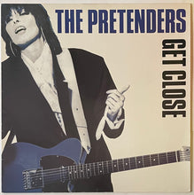 Load image into Gallery viewer, The Pretenders - Get Close Lp
