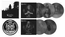 Load image into Gallery viewer, Taake - 7 Fjell Lp Box Set (Ltd 1000, 7x Picture Discs)
