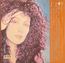 Load image into Gallery viewer, Cher - Cher Lp
