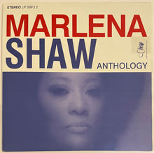 Load image into Gallery viewer, Marlena Shaw - Anthology Lp
