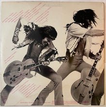Load image into Gallery viewer, Ted Nugent - Free For All Lp

