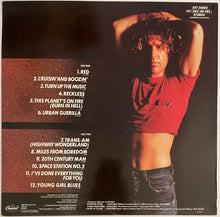 Load image into Gallery viewer, Sammy Hagar – The Very Best (Red Alert! Dial Nine)
