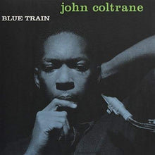 Load image into Gallery viewer, John Coltrane - Blue Train Lp (180g Reissue)
