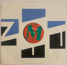 Load image into Gallery viewer, Mantra - Intensify 12&quot; Single (Promo)

