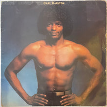 Load image into Gallery viewer, Carl Carlton - Carl Carlton Lp
