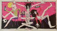 Load image into Gallery viewer, The Dogs D'Amour - Straight Lp
