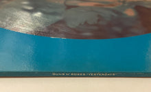 Load image into Gallery viewer, Guns N&#39; Roses - Yesterdays 12&quot; Single (Ltd Picture Disc)
