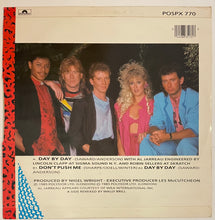 Load image into Gallery viewer, Shakatak With Al Jarreau - Day By Day 12&quot; Single
