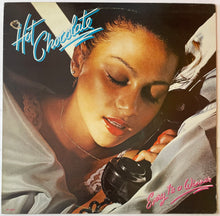 Load image into Gallery viewer, Hot Chocolate - Every 1's A Winner Lp (Canadian Press)
