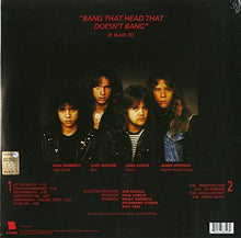 Load image into Gallery viewer, Metallica - Kill 'Em All Lp
