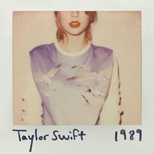 Load image into Gallery viewer, Taylor Swift - 1989 Lp
