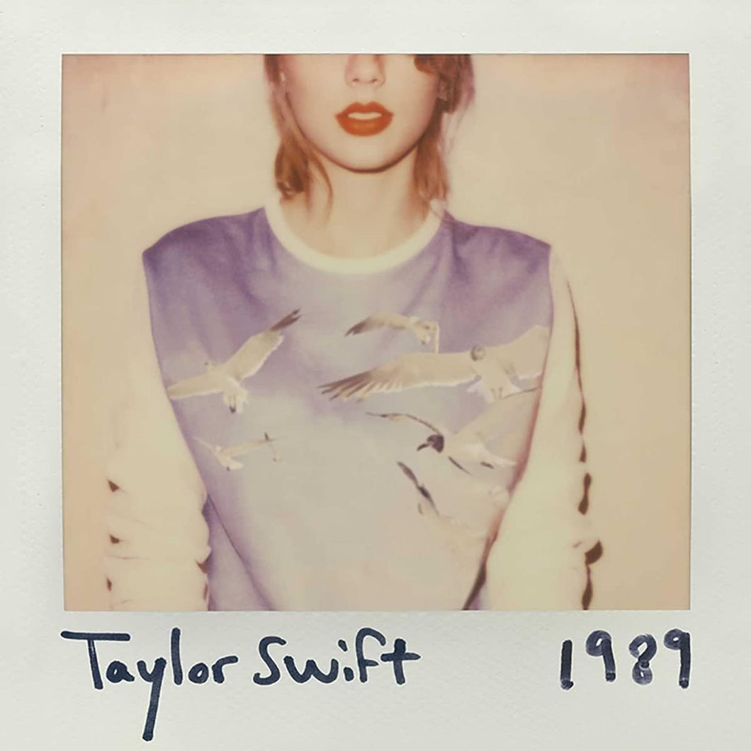 Taylor Swift - 1989 Lp