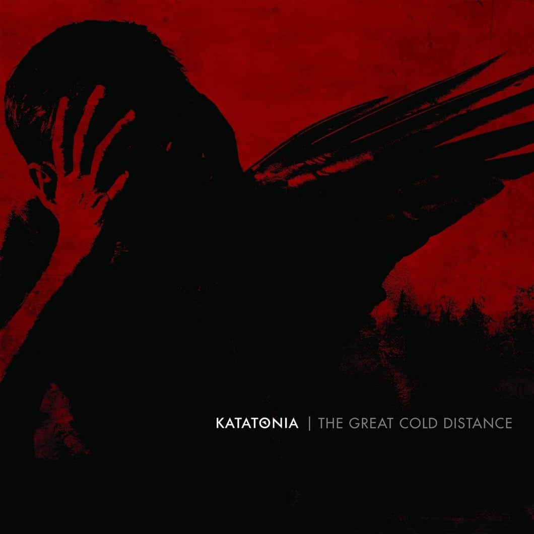 Katatonia - The Great Cold Distance Lp (Half Speed Master)