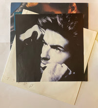 Load image into Gallery viewer, George Michael - Faith Lp

