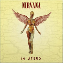 Load image into Gallery viewer, Nirvana - In Utero Lp
