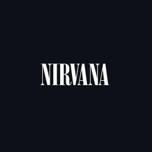 Load image into Gallery viewer, Nirvana - Nirvana Lp
