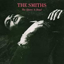Load image into Gallery viewer, The Smiths - The Queen Is Dead Lp
