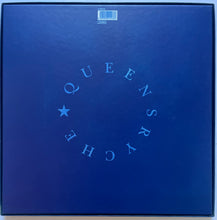 Load image into Gallery viewer, Queensrÿche ‎– Jet City Woman 12" Single Box Set (Includes laminate, No Poster)
