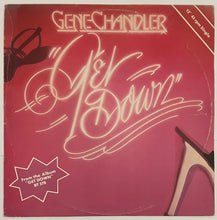 Load image into Gallery viewer, Gene Chandler - Get Down 12&quot; single
