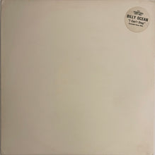 Load image into Gallery viewer, Billy Ocean - I Can&#39;t Stop 12&quot; Single (Promo)
