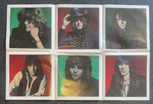 Load image into Gallery viewer, Quireboys - Hey You 12&quot; Single (Ltd + Poster)
