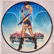 Load image into Gallery viewer, Hot Action Cop - Fever For The Film 12" Single (Picture Disc)
