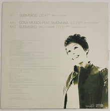 Load image into Gallery viewer, Patricia Marx &amp; 4 Hero - Submerso 12&quot; Single
