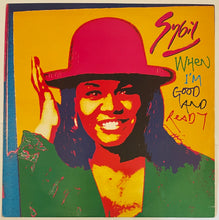 Load image into Gallery viewer, Sybil - When I&#39;m Good And Ready 12&quot; Single
