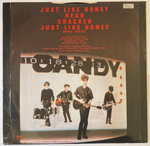Load image into Gallery viewer, The Jesus And Mary Chain - Just Like Honey 12" Single
