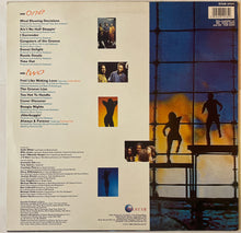 Load image into Gallery viewer, Heatwave - Gangsters Of The Groove Lp
