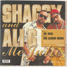 Load image into Gallery viewer, Ali G And Shaggy - Me Julie 12" Single
