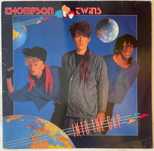 Load image into Gallery viewer, Thompson Twins - Into The Gap Lp

