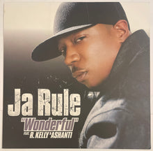 Load image into Gallery viewer, Ja Rule - Wonderful 12" Single

