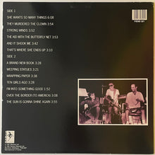 Load image into Gallery viewer, Graham Parker - Struck By Lightning Lp
