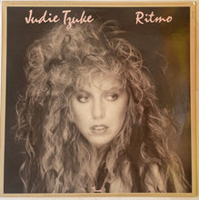 Load image into Gallery viewer, Judie Tzuke - Ritmo Lp
