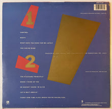 Load image into Gallery viewer, Janet Jackson - Control Lp

