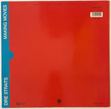 Load image into Gallery viewer, Dire Straits - Making Movies Lp
