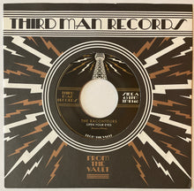 Load image into Gallery viewer, The Raconteurs - Open Your Eyes 7" Single
