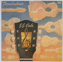 Load image into Gallery viewer, J.J. Cale - Troubadour Lp
