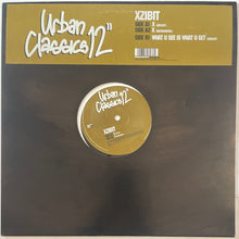 Load image into Gallery viewer, Xzibit - X/ What U See Is What U Get 12" Single
