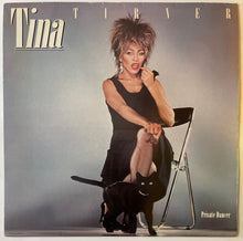 Load image into Gallery viewer, Tina Turner - Private Dancer Lp
