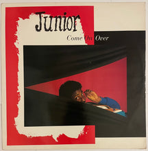 Load image into Gallery viewer, Junior - Come On Over 12&quot; Single
