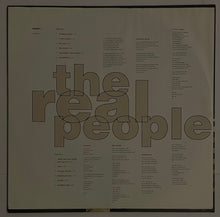 Load image into Gallery viewer, The Real People - The Real People Lp
