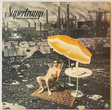 Load image into Gallery viewer, Supertramp - Crisis? What Crisis? Lp
