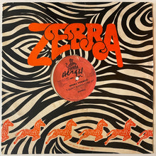 Load image into Gallery viewer, Bambu' – I Don't Wanna Lose It (Short Version) / Jorge's Theme 12" Single
