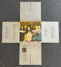 Load image into Gallery viewer, Soundgarden - Hands All Over 10&quot; EP (Special Edition)
