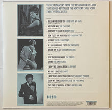 Load image into Gallery viewer, Various – Shrine Northern: The 60s Rarest Dance Label Lp
